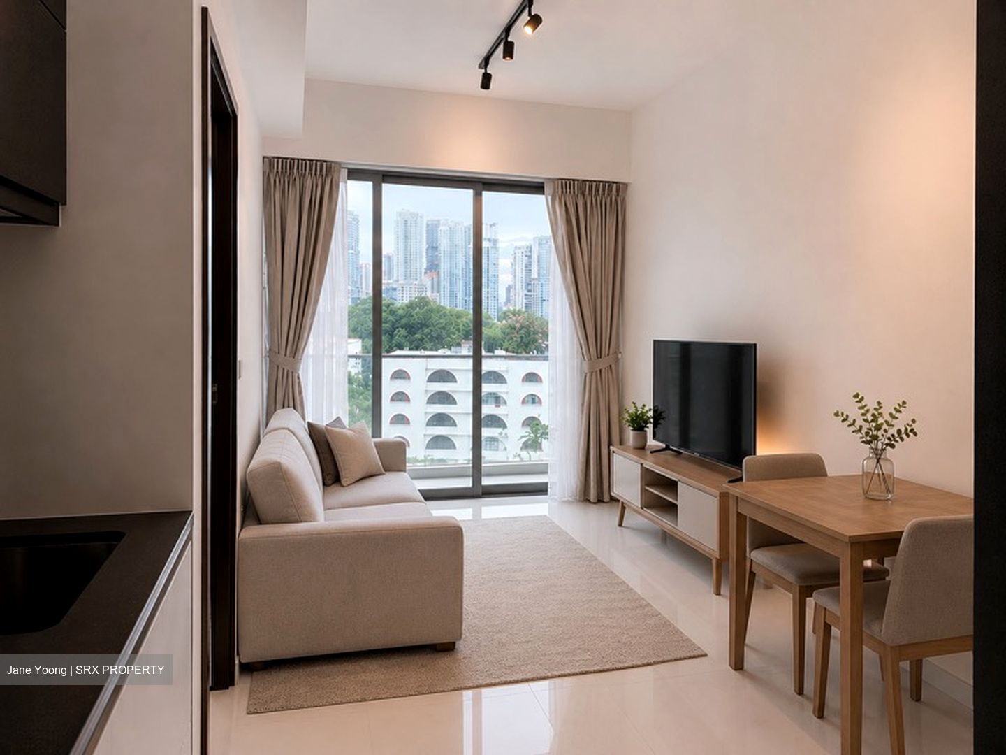The Rise @ Oxley - Residences (D9), Apartment #622529051